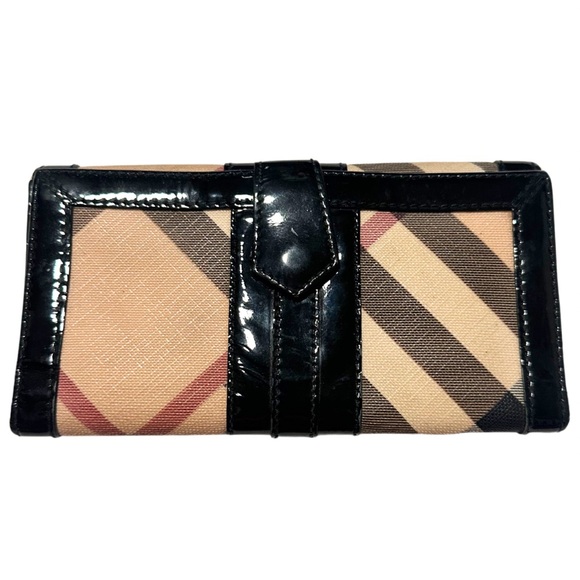 Burberry wallet - Picture 2 of 6